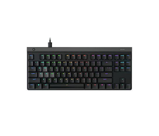 Logitech G515 Rapid TKL Gaming Keyboard