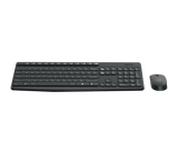 Logitech MK235 Wireless Keyboard And Mouse Combo