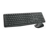 Logitech MK235 Wireless Keyboard And Mouse Combo