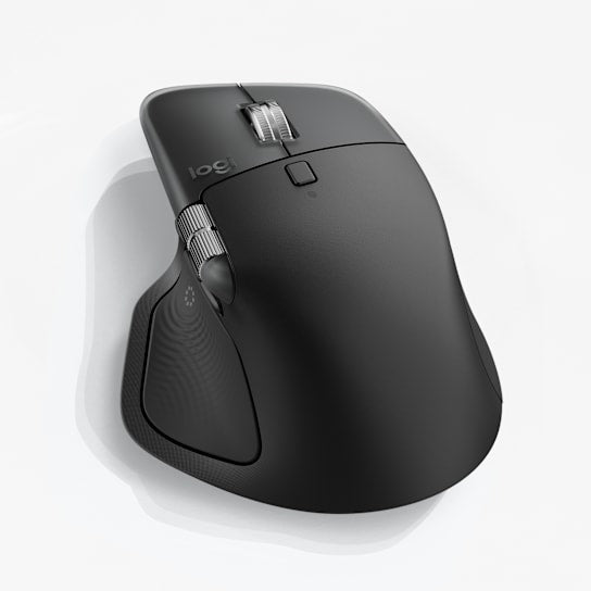 Logitech MX Master 4 Wireless Mouse