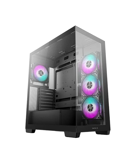 DeepCool CG580 4F V2 ARGB