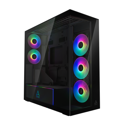 Arctic Xtender Black