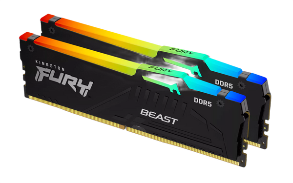 16GB RGB DDR5