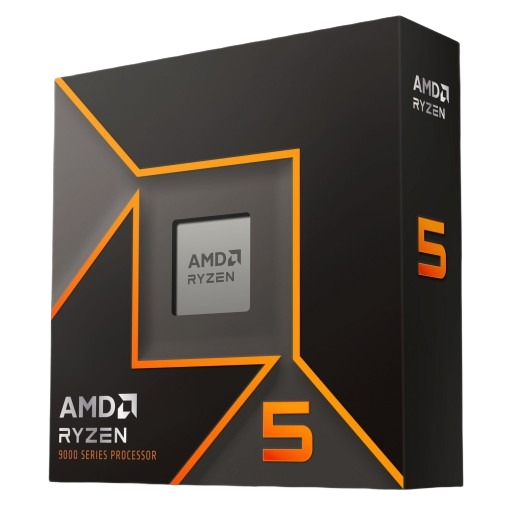 AMD Ryzen 5 9600X