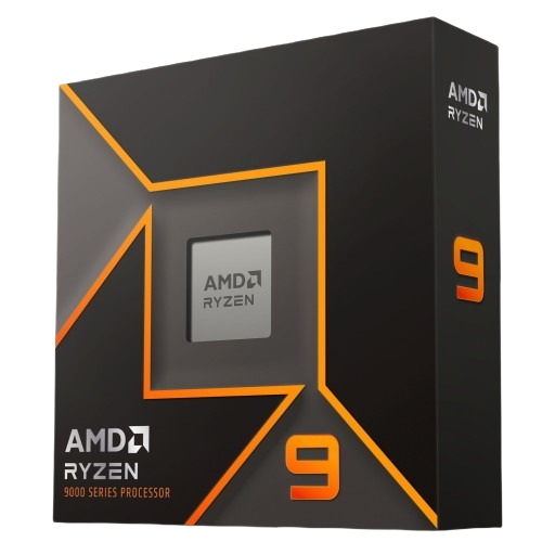 AMD Ryzen 9 9900X