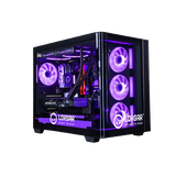 LORGAR ADVANCED PCA201 Gaming PC