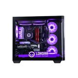 LORGAR ADVANCED PCA201 Gaming PC