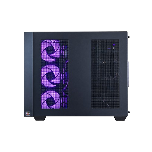 LORGAR ADVANCED PCA201 Gaming PC