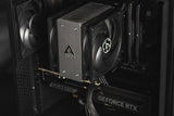 Brutech | Dali