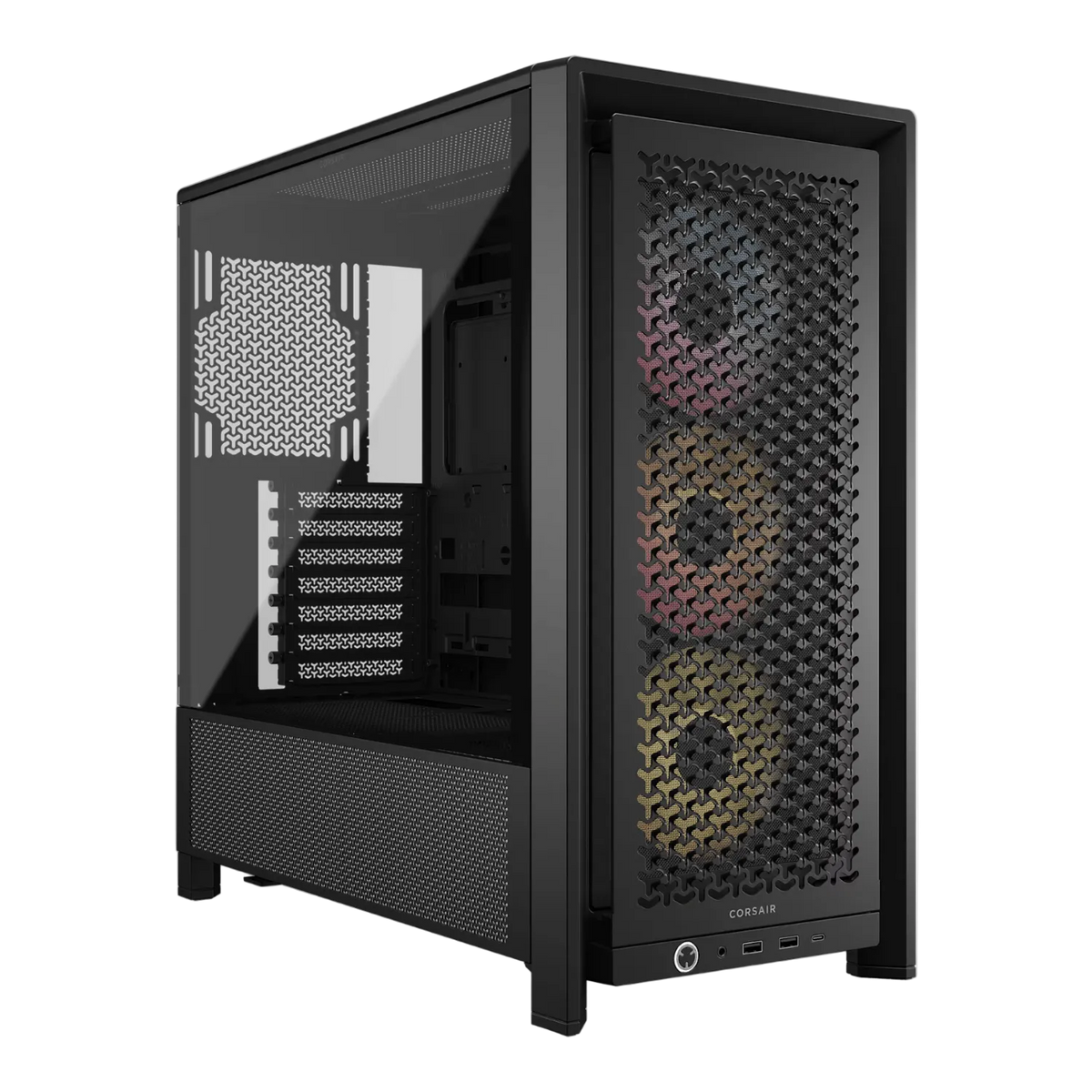 Corsair FRAME 4000D RS ARGB