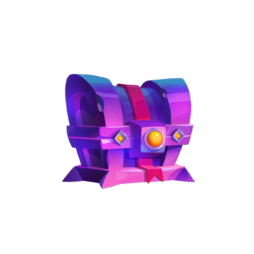 Loot chest