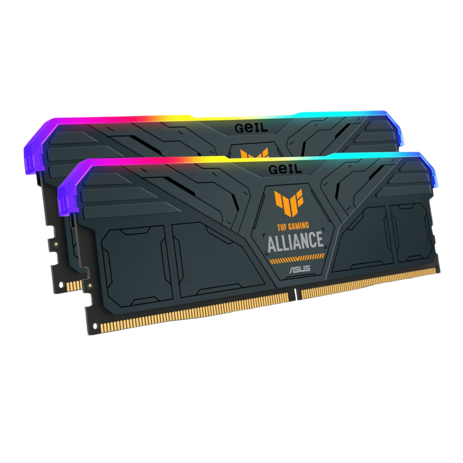 32GB RGB DDR5