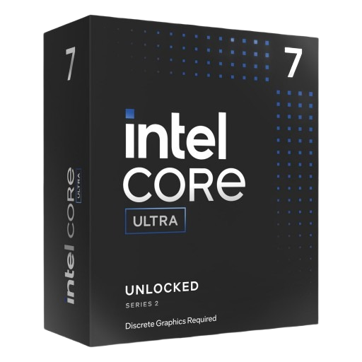 Intel Core Ultra 7 270K Plus
