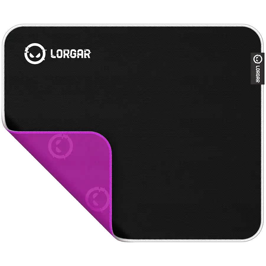 Lorgar Legacer 753 Gaming Mouse Pad