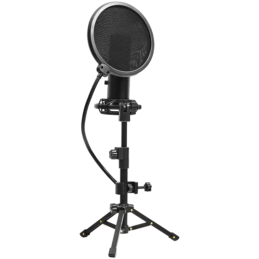 LORGAR Voicer 721 Gaming Microphone
