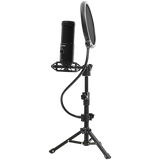 LORGAR Voicer 721 Gaming Microphone
