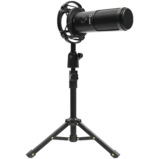 LORGAR Voicer 721 Gaming Microphone