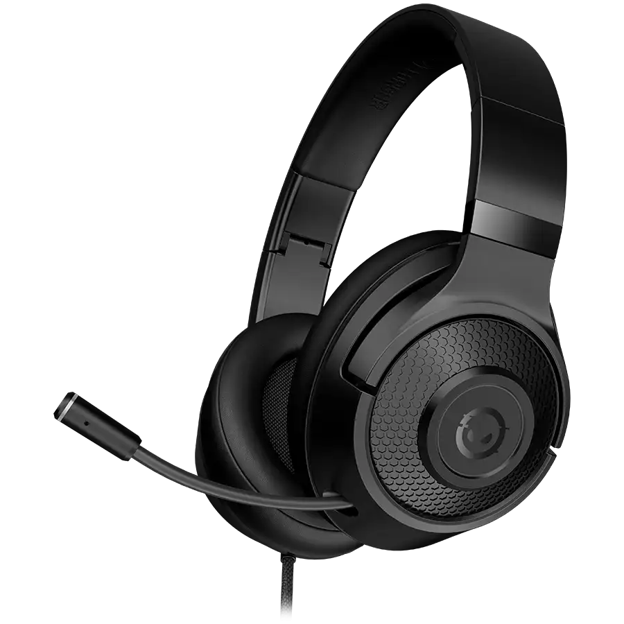 LORGAR Noah 101 Gaming Headset