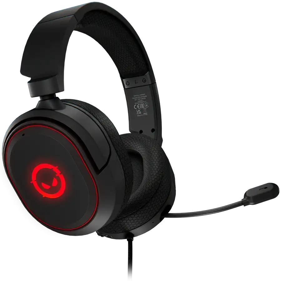 LORGAR Kaya 460 Gaming Headset