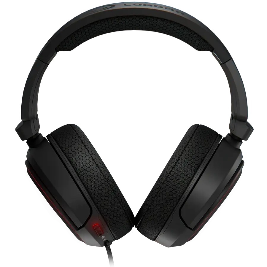 LORGAR Kaya 460 Gaming Headset