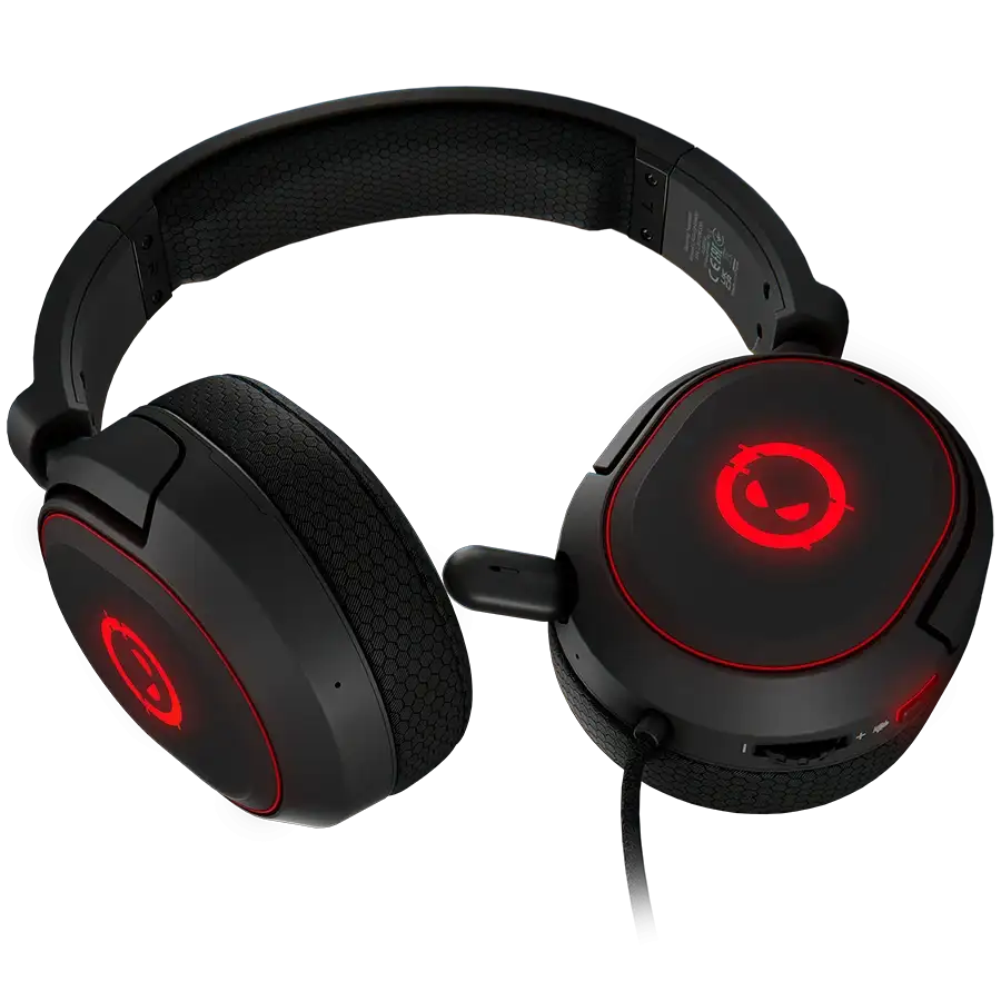 LORGAR Kaya 460 Gaming Headset
