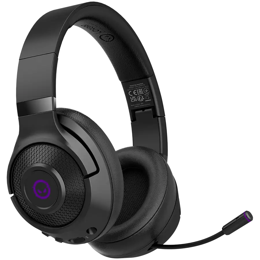 LORGAR Noah 702 Wireless Gaming Headset