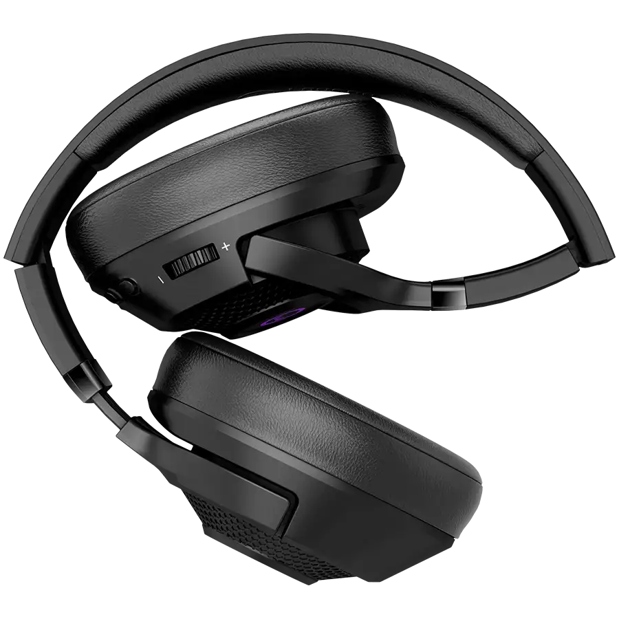 LORGAR Noah 702 Wireless Gaming Headset