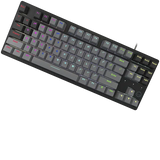 LORGAR Azar 514TKL Wired RGB Mechanical Gaming Keyboard