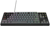 LORGAR Azar 514TKL Wired RGB Mechanical Gaming Keyboard