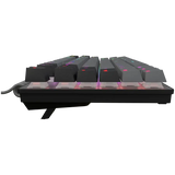 LORGAR Azar 514TKL Wired RGB Mechanical Gaming Keyboard