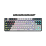 LORGAR Azar 514TKL Wired RGB Mechanical Gaming Keyboard
