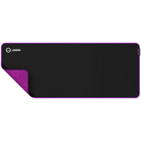 Lorgar Main 319 Gaming Mouse Pad