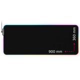 Lorgar Steller 919 Gaming Mouse Pad