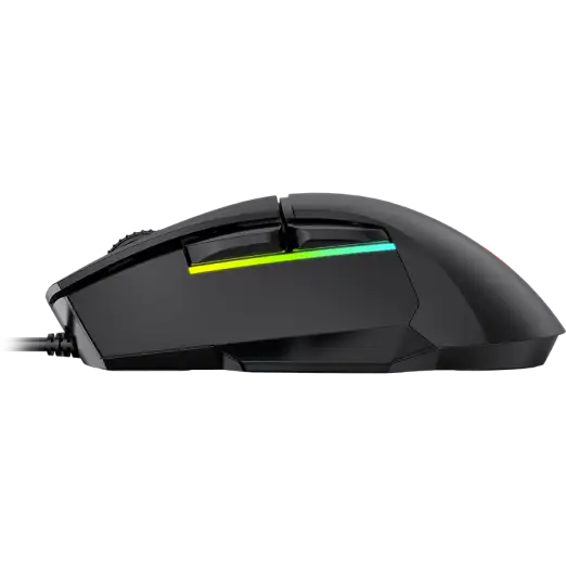 LORGAR Jetter 357 Optical Gaming Mouse