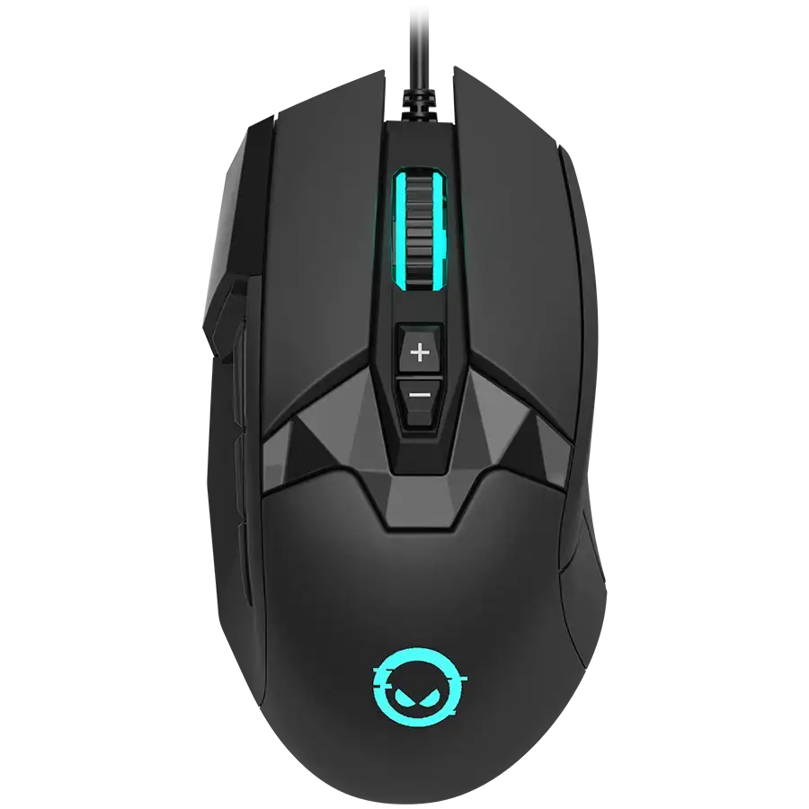 LORGAR Stricter 579 Gaming Mouse