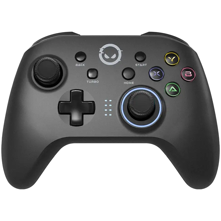 LORGAR TRIX-510 Wireless Gaming Controller