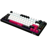 LORGAR KBP7075W TKL Wireless Mechanical Keyboard