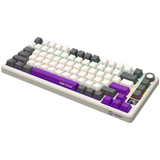 LORGAR KBP7075W TKL Wireless Mechanical Keyboard