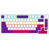 LORGAR KBP7075W TKL Wireless Mechanical Keyboard