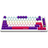 LORGAR KBP7075W TKL Wireless Mechanical Keyboard
