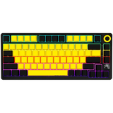 LORGAR KBP7075W TKL Wireless Mechanical Keyboard