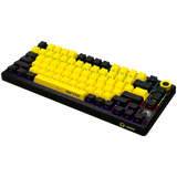 LORGAR KBP7075W TKL Wireless Mechanical Keyboard