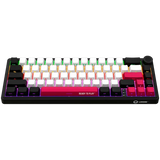 LORGAR KBP70MW Wireless 65% Mechanical Keyboard