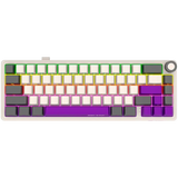 LORGAR KBP70MW Wireless 65% Mechanical Keyboard