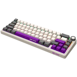 LORGAR KBP70MW Wireless 65% Mechanical Keyboard