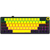 LORGAR KBP70MW Wireless 65% Mechanical Keyboard