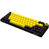 LORGAR KBP70MW Wireless 65% Mechanical Keyboard
