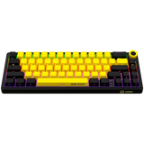 LORGAR KBP70MW Wireless 65% Mechanical Keyboard