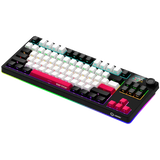 LORGAR KBP70TKLW Wireless TKL Mechanical Gaming Keyboard