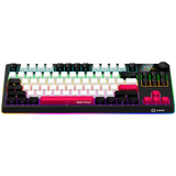 LORGAR KBP70TKLW Wireless TKL Mechanical Gaming Keyboard